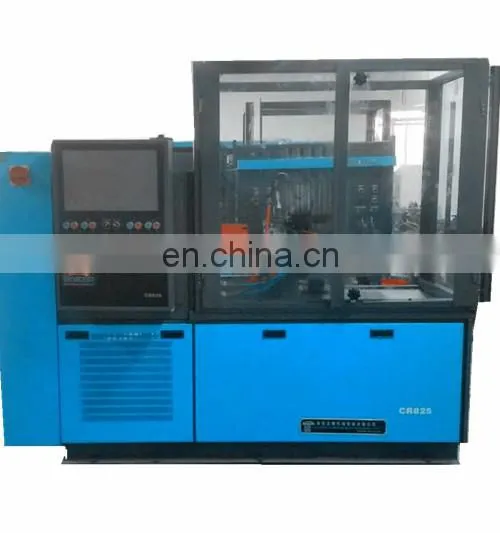 Multi-function CR825 Common Rail Fuel Diesel Injection Pump Test Bench BC-CR825 photo-3