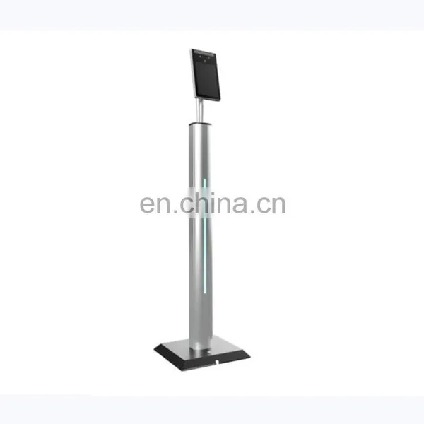 Face Recognition and Temperature Measurement Integrated Machine photo-4
