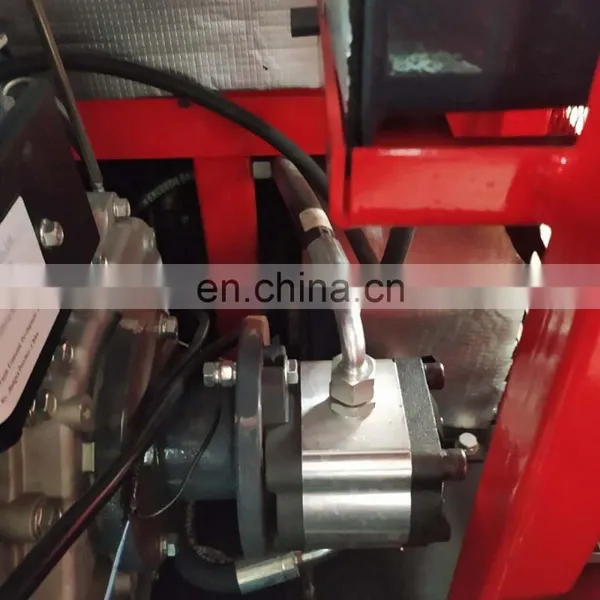 Hot Sale 1 Ton Mini Crawler Excavator With CE Certificate photo-5