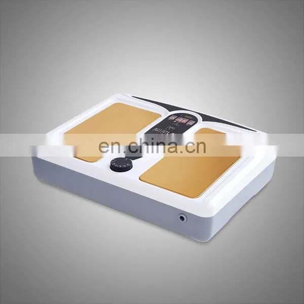 New Arrival 2018 Pemf Therapy Electromagnetic Therapy Machine for Massage