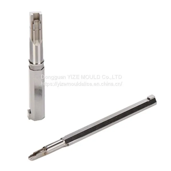 Best Price Mold Component Steel Mould Mould Components Making Base Mini Punch Press Mold Punch Die photo-4