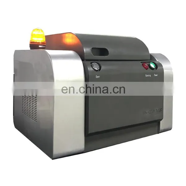 LIYI Price Of Spectrometer Machine XRF RoHS Analyzer photo-2