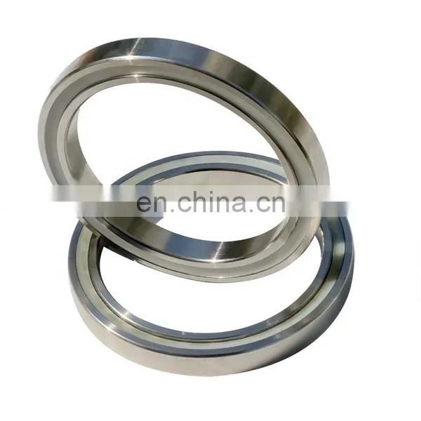 High Precision 6700 6701 6702 6703 6704 6705 6706 6707 6708 6709 6710 zz Deep Groove Ball Bearing Ultra Thin Wall Bearing photo-3