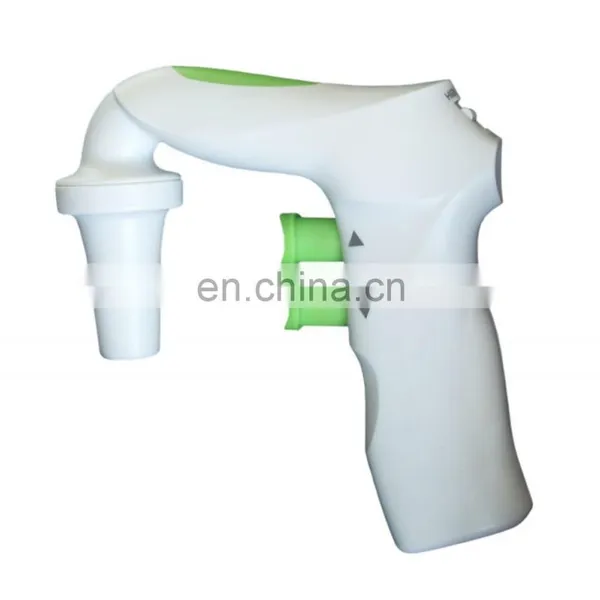MaxPette Electronic Auto Pipette Controller Pipette Gun photo-2