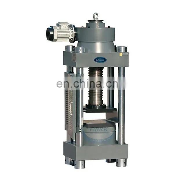 2000W Big Power Digital Hydraulic Cylinder Pressure Tester photo-4