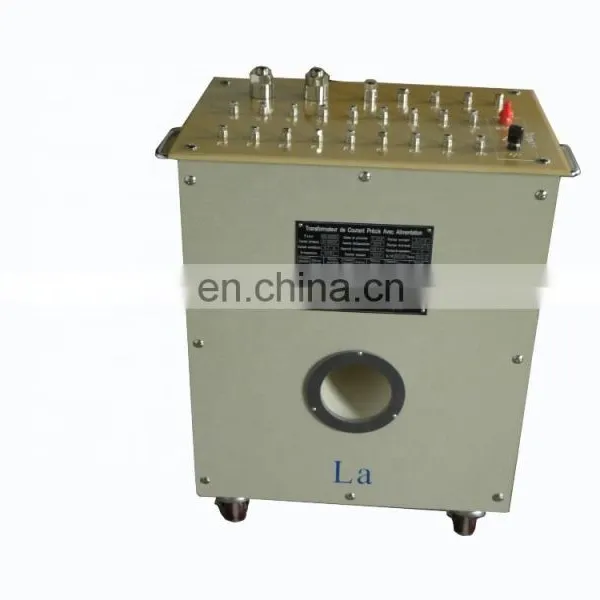 Analyzer Current Transformer photo-4