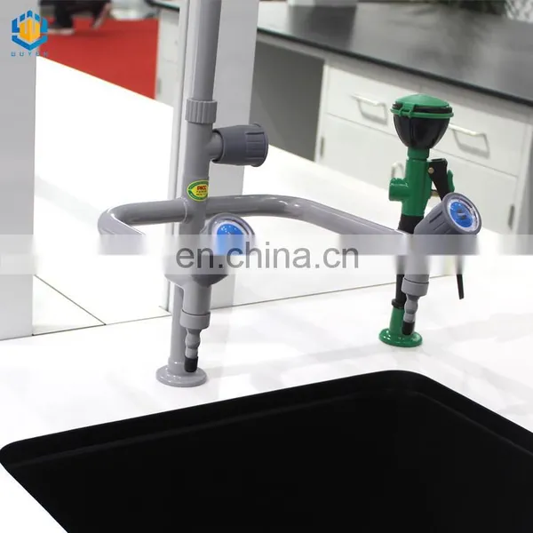 High Grade PP Laboratory Sink Trap photo-5