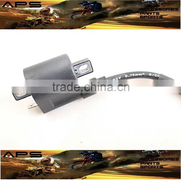 ATV Motorcycle Parts Ignition Coil for JS400 ATV photo-3