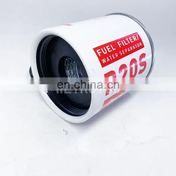 Fuel Filter Water Separator Filter R20P R20T R20S photo-2