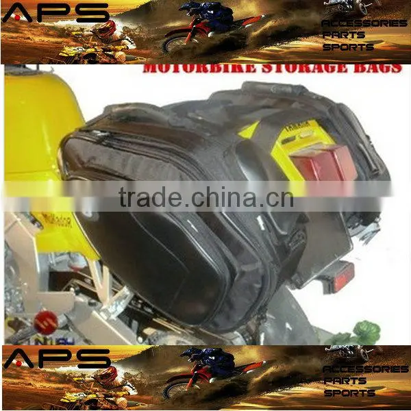 Motorcycle Saddle Bags