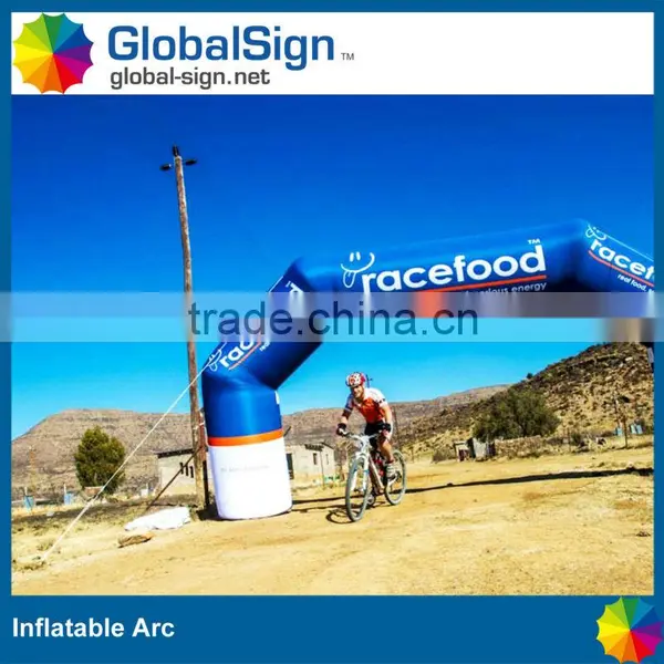 Good Quality Inflatable Arc For Outdoor Events photo-2