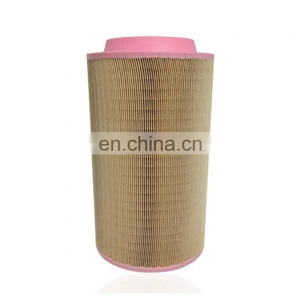3840034 Air Conditioner Filter Element For Excavator photo-2