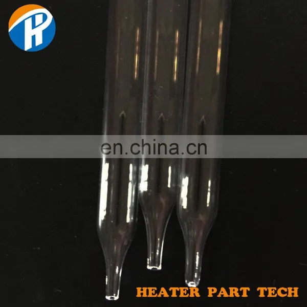 High Quality Quartz Glass Dropper Burette Pasteur Pipette photo-4