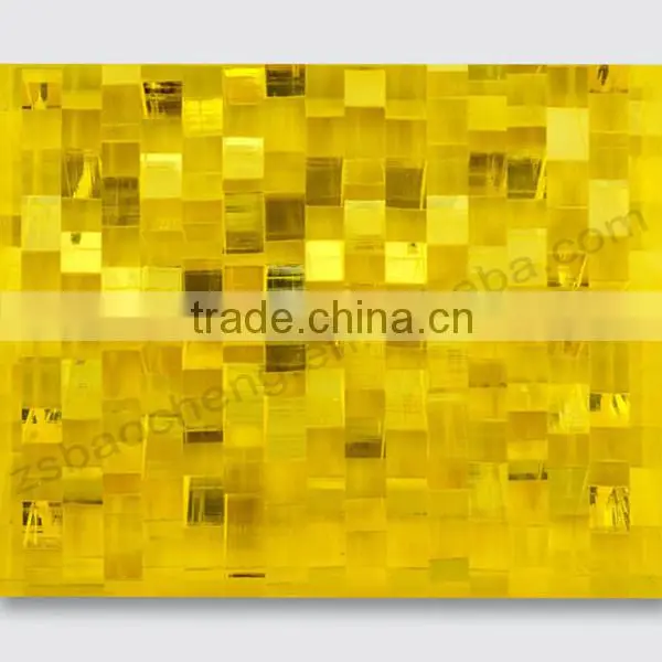 Best Price Decorative Acrylic Mother of Pearl Decorative Wall Panel photo-4