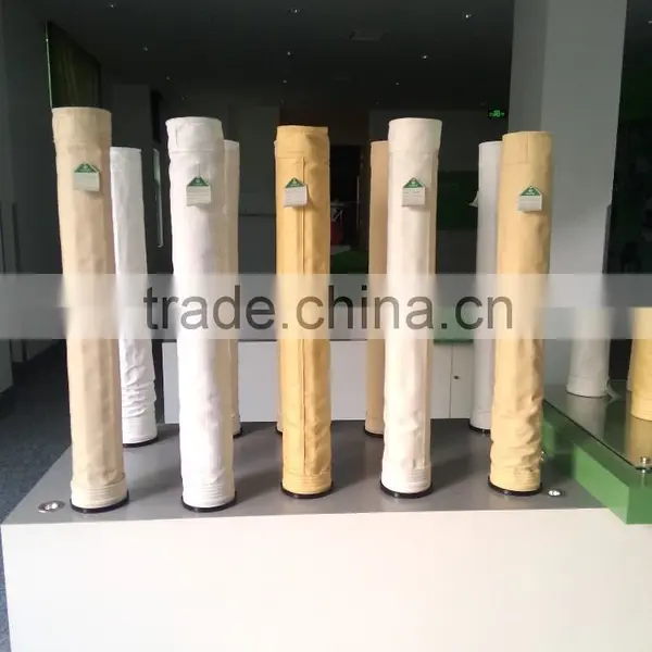 Hot Sale PE Filter Cloth photo-4