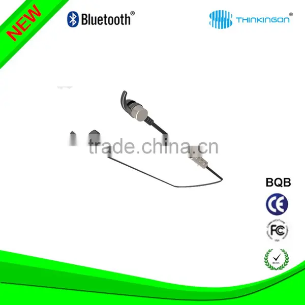 Wireless Bluetooth Earphone for Mobile Phones photo-4