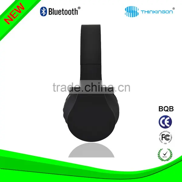 Silent Disco Headphone With Hand Free Function for Call photo-4