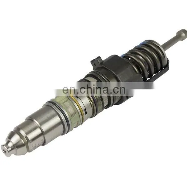 4088665 Fuel Injector Cum-mins Original In Stock Common Rail Injector Brand New photo-2