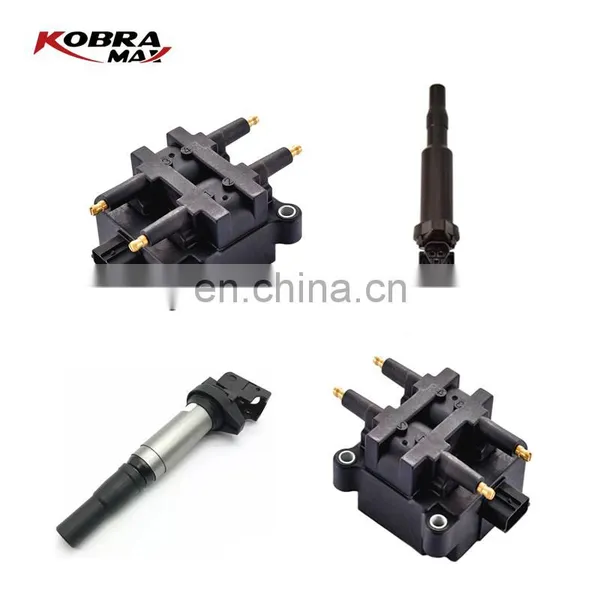 1712219 Brand New Ignition Coil For BMW Ignition Coil photo-3