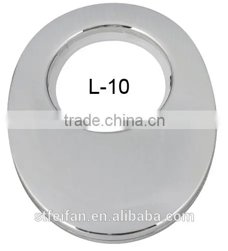 L Series Eyelet Curtain Rings Curtain Eyelet Tape photo-5