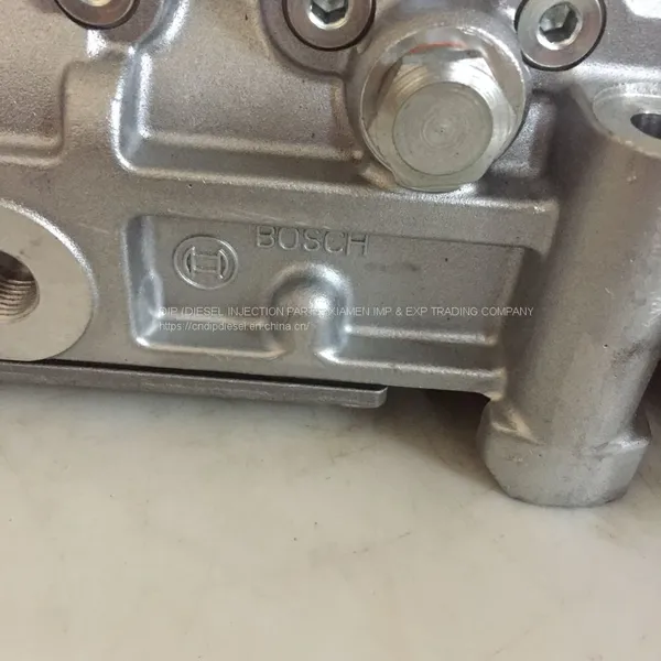 Diesel Fuel Injecion Pump 0 402 066 729/6743-71-1131 photo-2