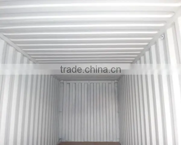 40GP Second-hand ISO Standard Shipping Container for Sale photo-5