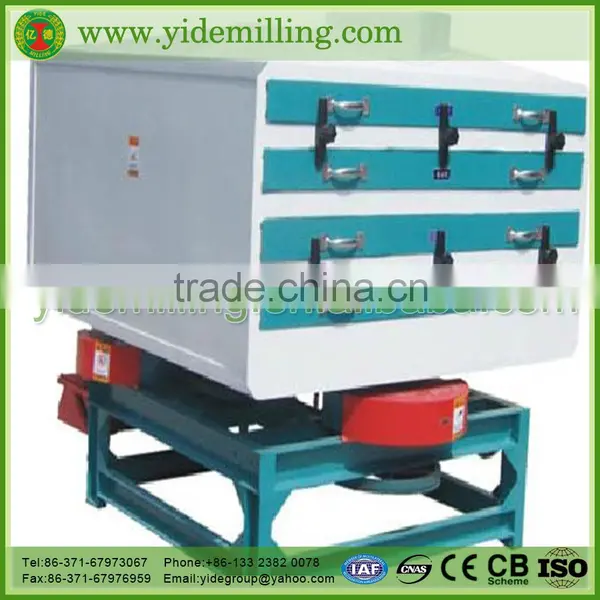 White Rice Grader for Rice Mills/MMJP Series Rice Grader