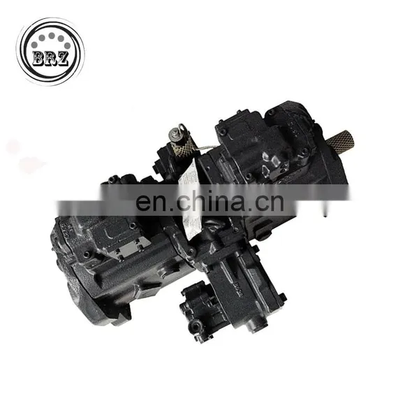 KATO HD450-7 Hydraulic Main Pump HD450SS-7 Excavator Pump Assembly HD450 Main Hydraulic Pumps photo-2