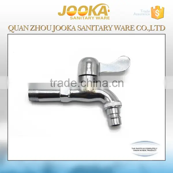 Faucet Bibcock Manufacturer Basin&tub Sink Bibcock With Cheap Price