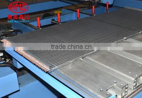 Shrinkless Horizontal Tube Expanding Machine photo-3