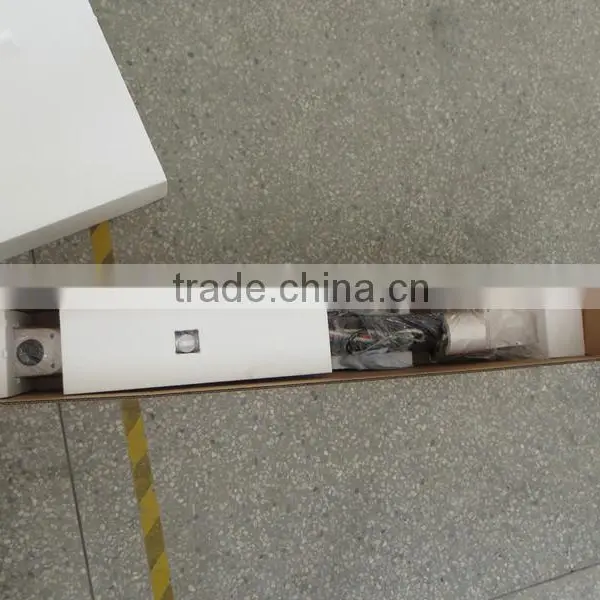 310w 220v 50hz 60L Mist Stand Fan photo-6
