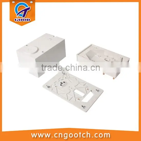 Custom Cnc Rapid Machining,cnc Rapid,rapid Cnc Plastic Machining photo-5