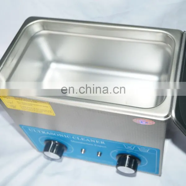 Lingke Hot Sales Factory Good Quality Industrial Ultrasonic Cleaning Machine photo-4