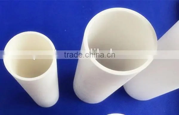Popular Best Selling Zro Zirconia Ceramic Tube photo-5