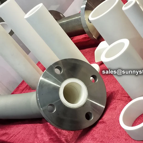 Sunny Steel Enterprise Ltd. company overview - view 4