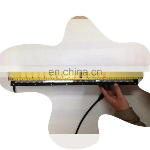 Factory Price 36w Led Bar Light Combo Beam for Car Accessories photo-5