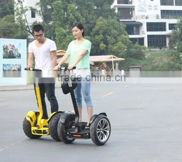 Sunnytimes-Mobility Electric for Fine 2015
