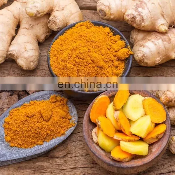TURMERIC STARCH 100% NATURAL HIGH QUALITY GOOD PRICE MADE IN VIET NAM photo-2