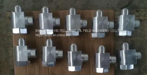Pneumatic Clutch KPJ-L15 Relief Valve photo-2