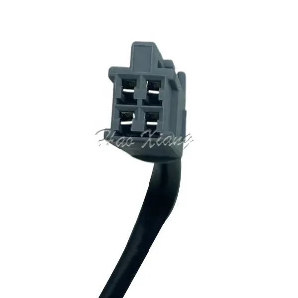 Haoxiang Auto New Material Oxygen O2 Lambda Sensor 89465-12860 For Toyota Corolla Axio Fielder 2006-2012 photo-5