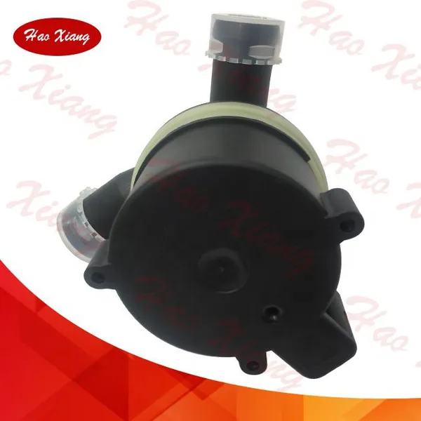 Haoxiang Auto Car Auxiliary Electric Inverter Water Pump 03L965561A for Audi A4 Avant VW Amarok photo-2