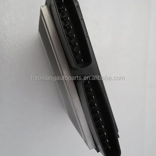 Haoxiang Origin Injector Amplifier Control Module 89871-22010 8987122010 For Toyota photo-3
