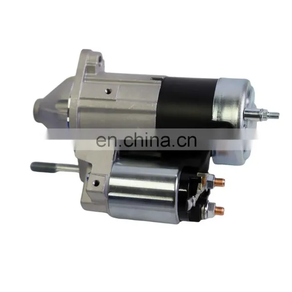 Auto Parts 12v Car Electric Starter Motor for BMW X5 2000-2005 SR0448N photo-4