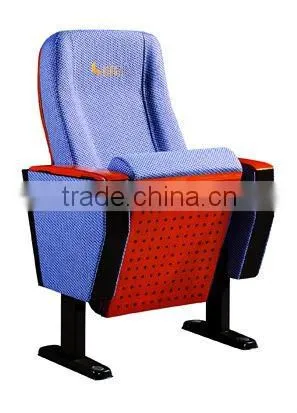 Wooden Auditorium With Writing Tablet HJ62B-L photo-2