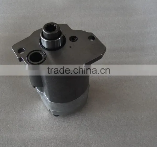 Hyundai AP2D25 Gear Pump photo-5
