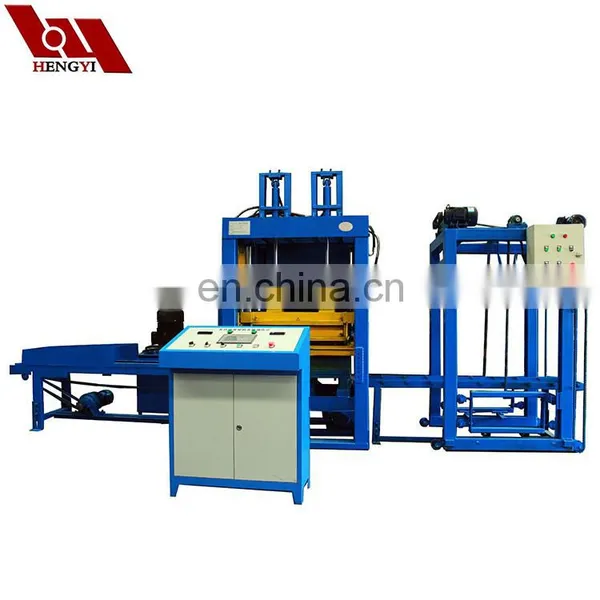 Automatic Brick Machine/fly Ash Brick Machine/automatic Brick Making Machine for Bangladesh photo-4