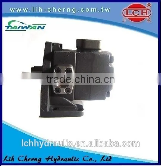 Hydraulic Pumps photo-3