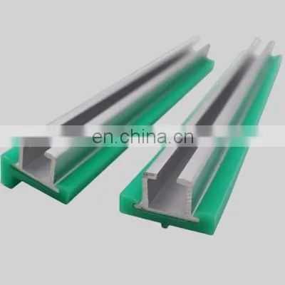 DONG XING Resistant Plastic Wear Strip for Conveyor With Free Samples photo-5