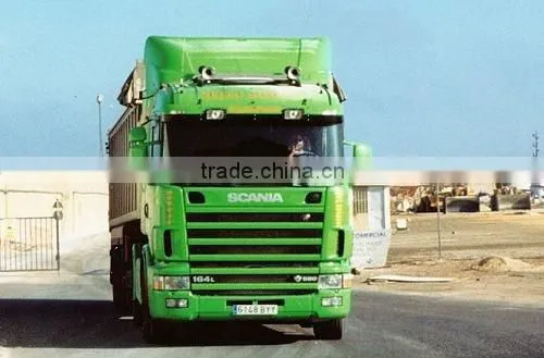 LORRY TRUCK SPARE PARTS