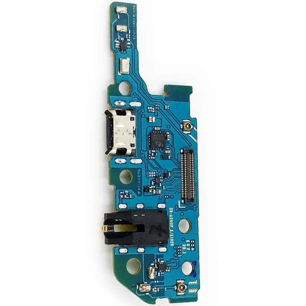 ORG Flex Cable For Samsung A10E USB Charging Board Charger Port Dock Plug Connector Replacement Parts photo-3